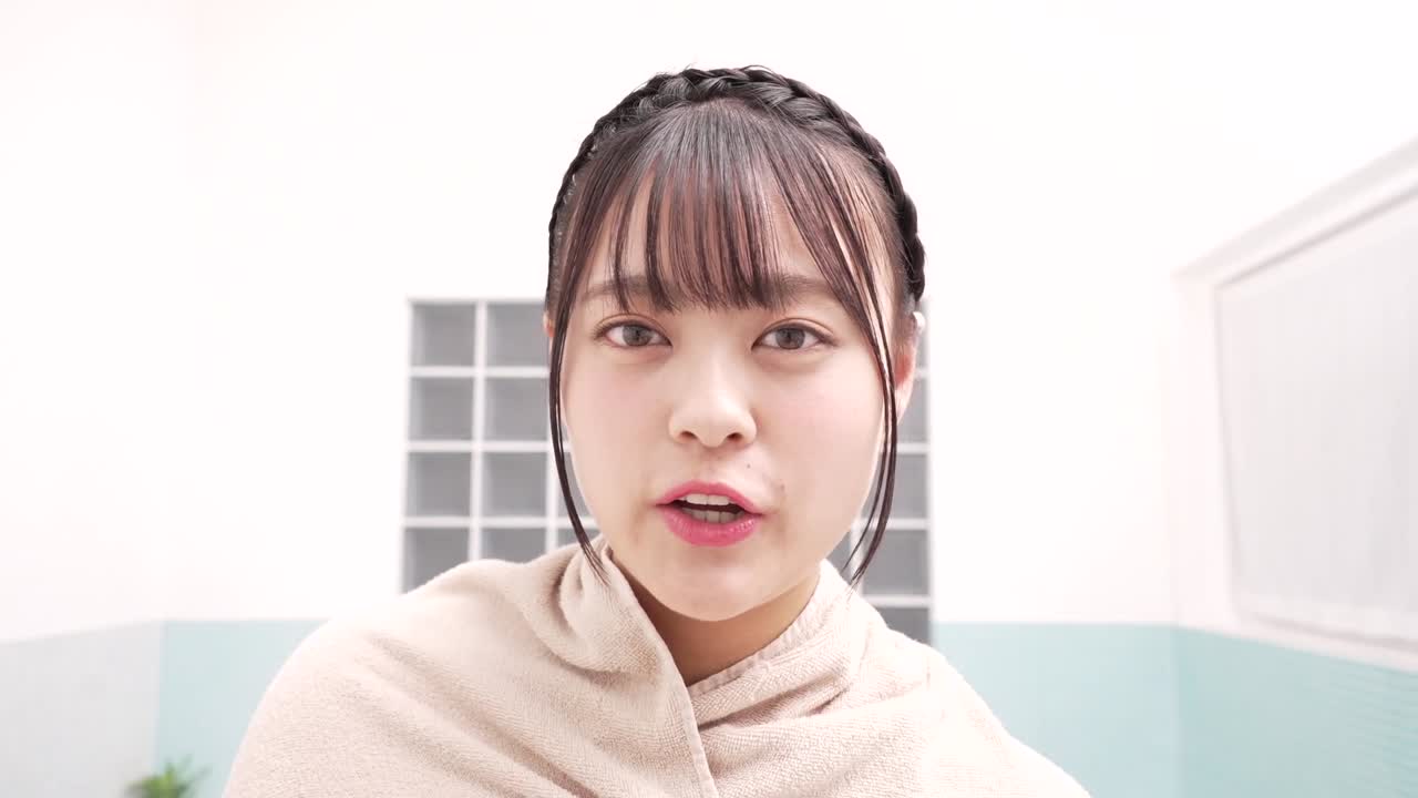 月見るい  野球女子に恋したい！ サンプル画像 9