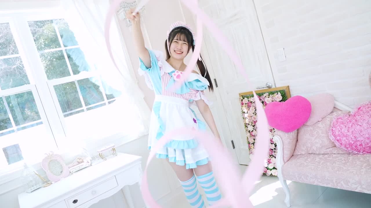御殿坂くるみ  コスって！恋して！ サンプル画像 4