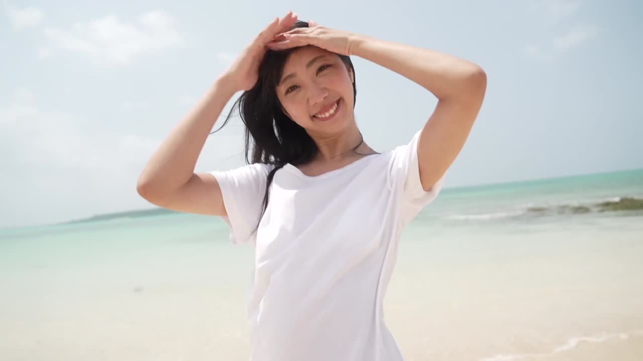 肥川彩愛  憧れのひと サンプル画像 1