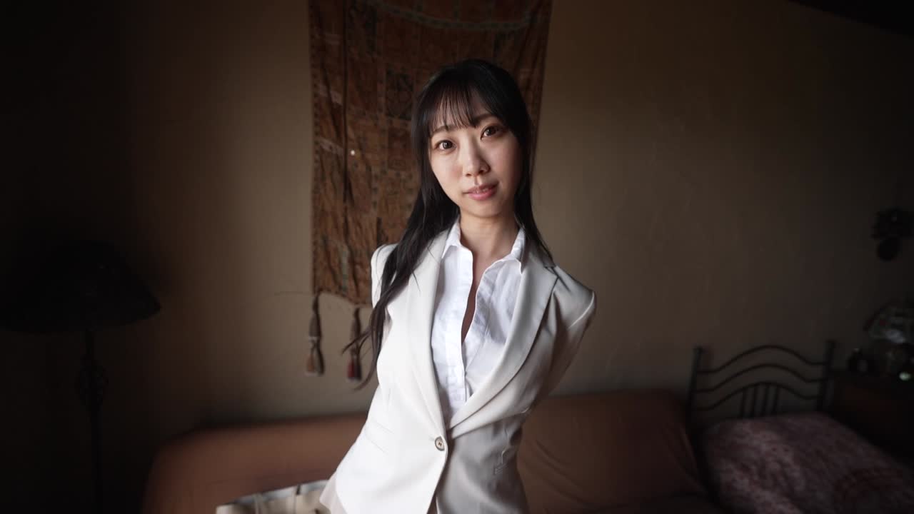 肥川彩愛  憧れのひと サンプル画像 9