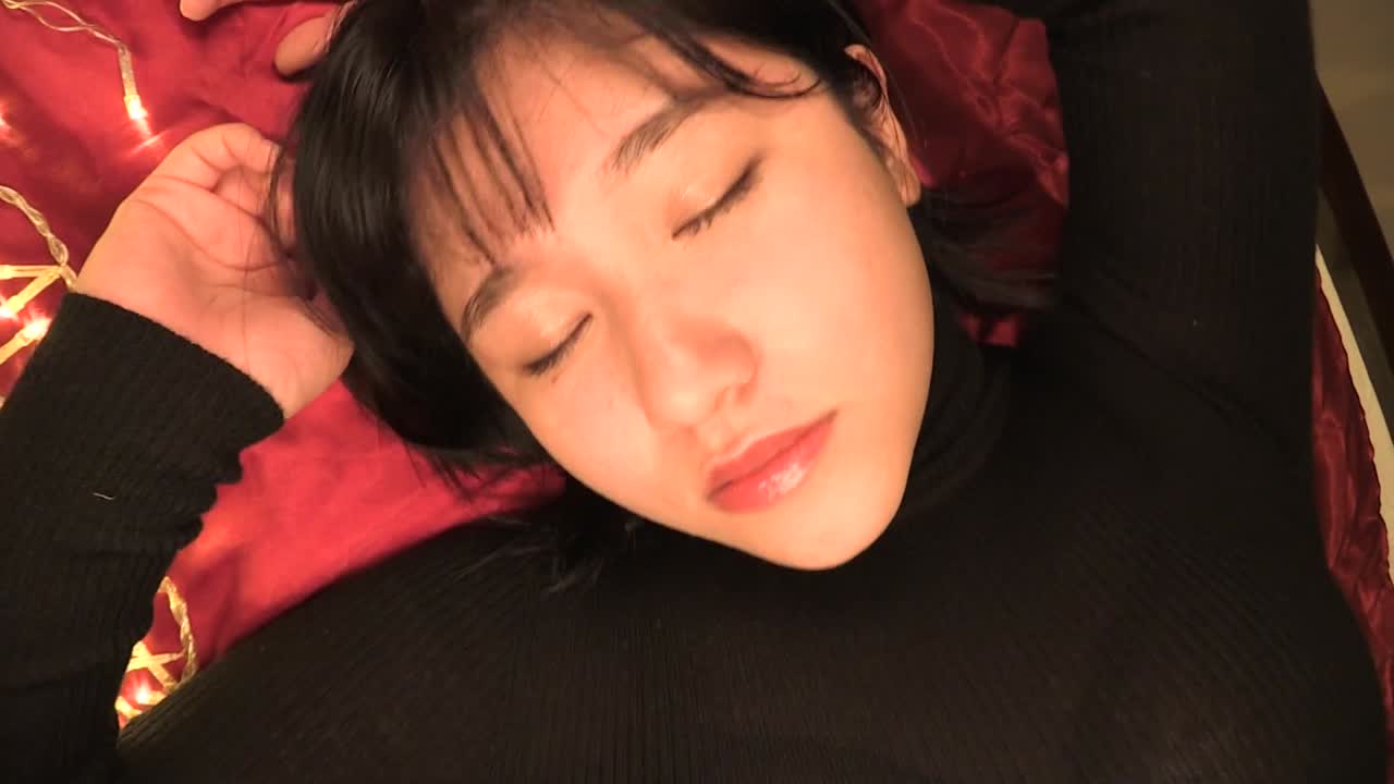 朝野ナツ  ナツヤスミ サンプル画像 13
