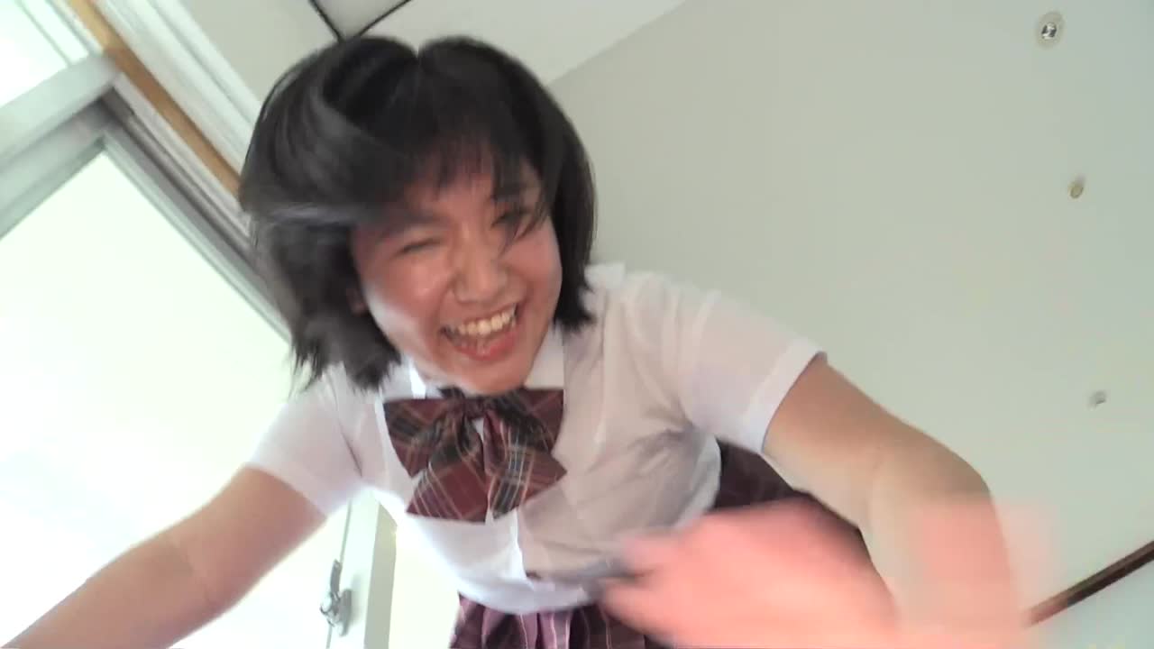 朝野ナツ  ナツヤスミ サンプル画像 2