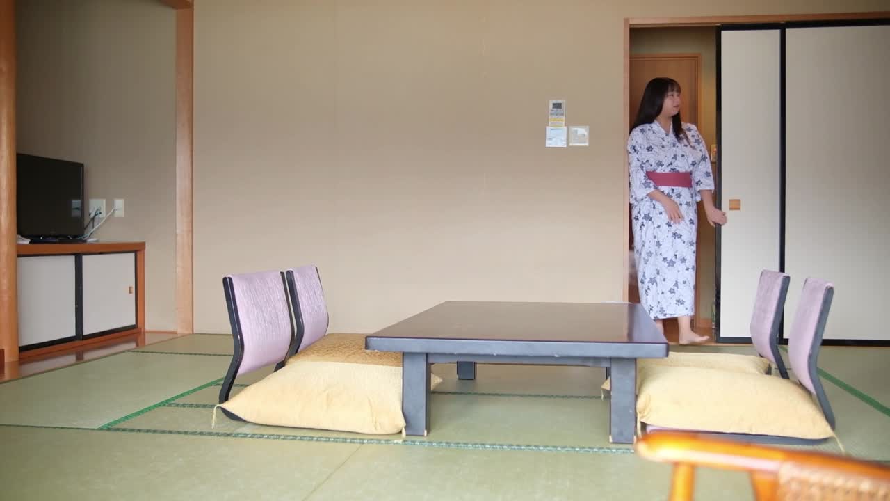 永瀬永茉  エッチな彼女 サンプル画像 5