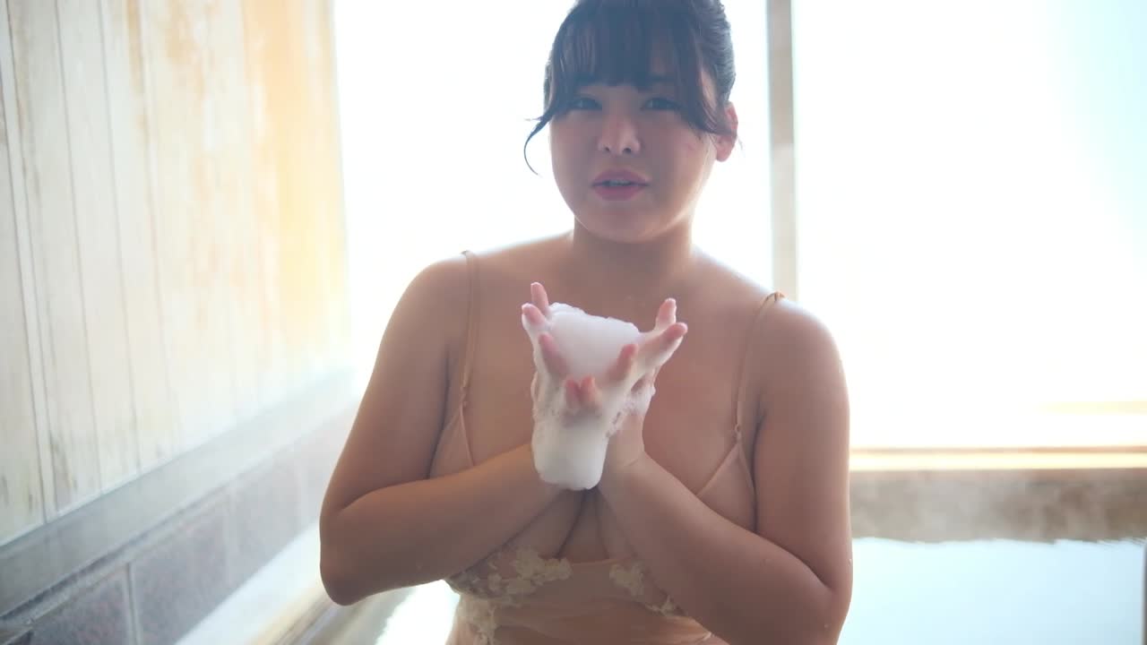 永瀬永茉  エッチな彼女 サンプル画像 8
