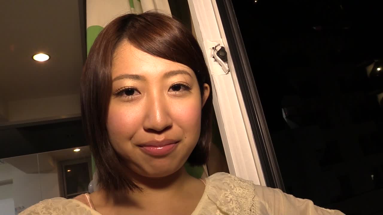 須田まりか Mな女子は水着モデル 90cmの純縛 サンプル画像 16