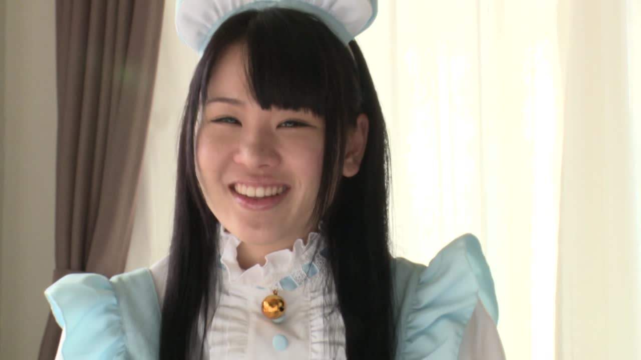 はじめまして、まりもです♪/泉まりも サンプル画像 16