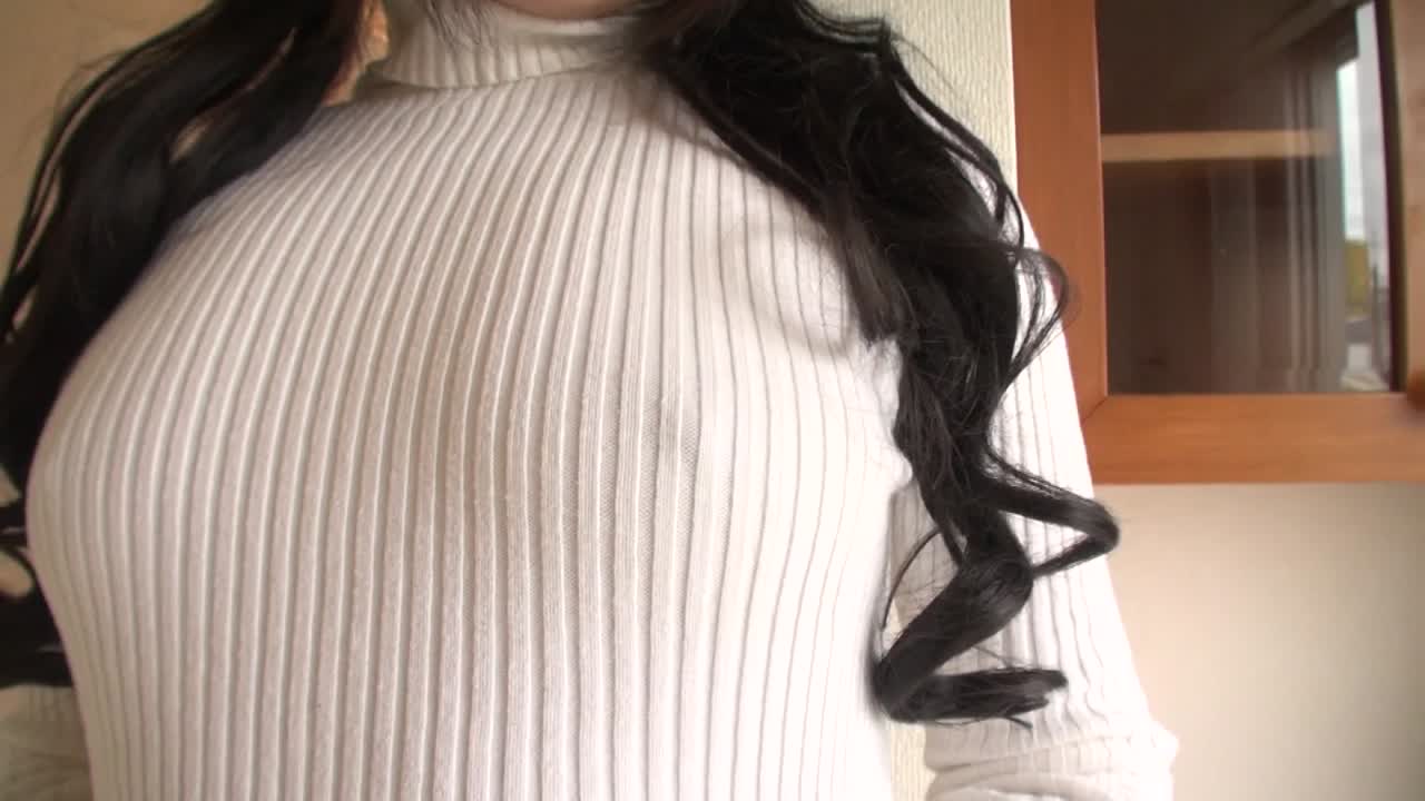 Innocent Temptation　西崎香綾 サンプル画像 4
