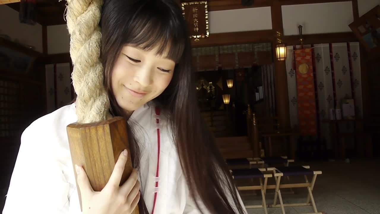 桃原里香 好きな人へ サンプル画像 2
