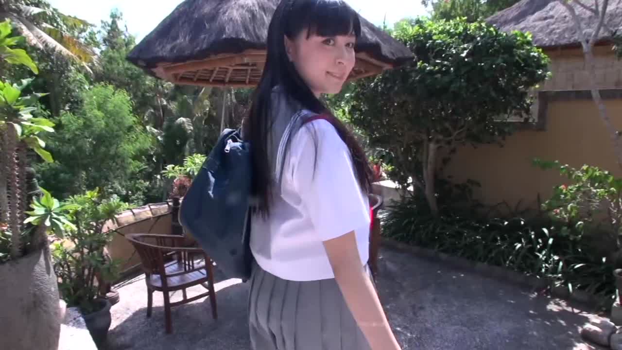 ホワイトプリン　小鮒莉沙 サンプル画像 1