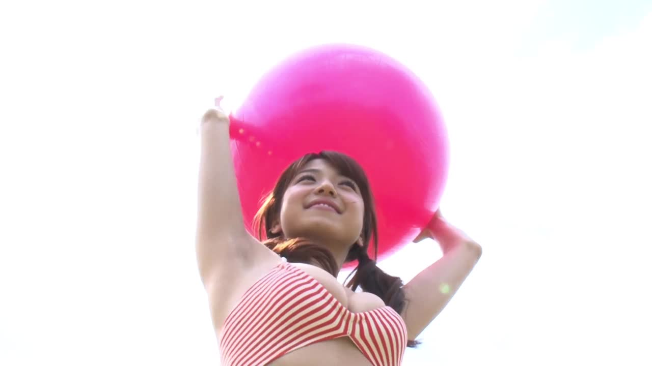 しずかに魅せられて/中村静香 サンプル画像 6