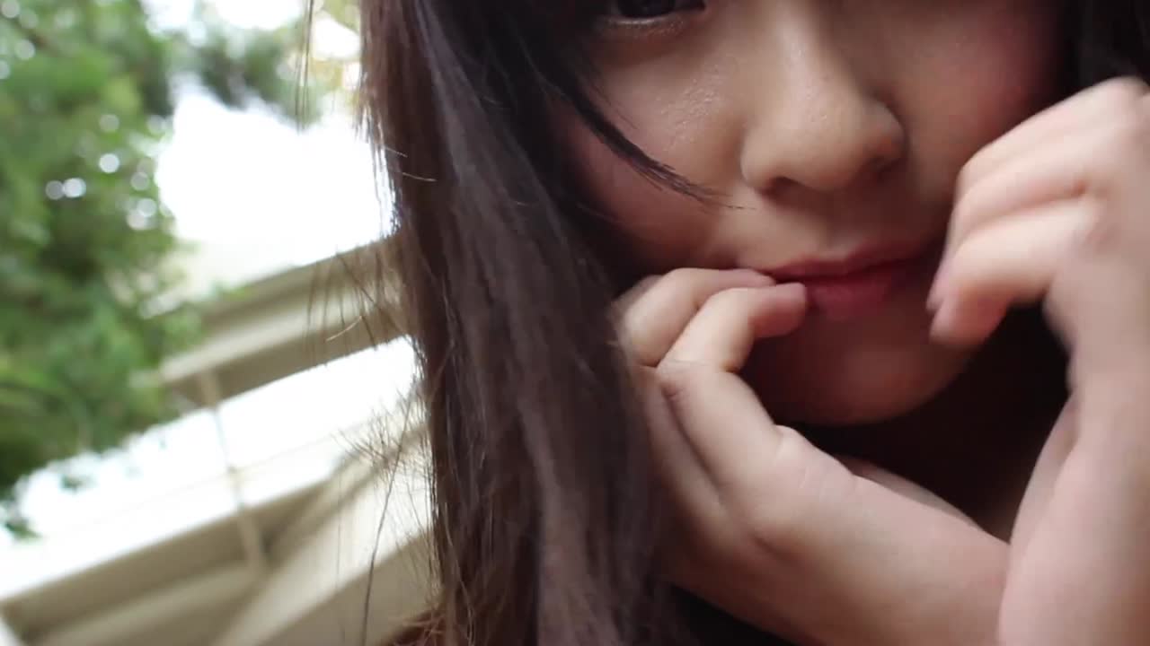 葛城あさみ NEW KISS サンプル画像 5