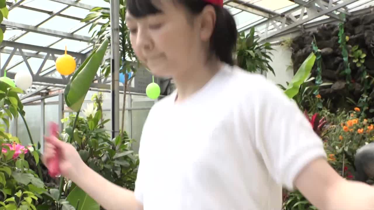 フルーツポンチ！/さとうなな サンプル画像 4