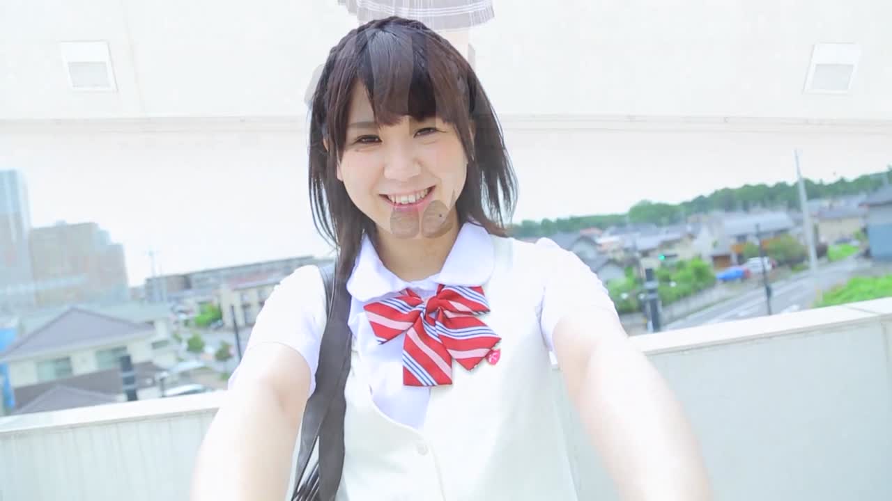 恋人つなぎ　百瀬向日葵 サンプル画像 5