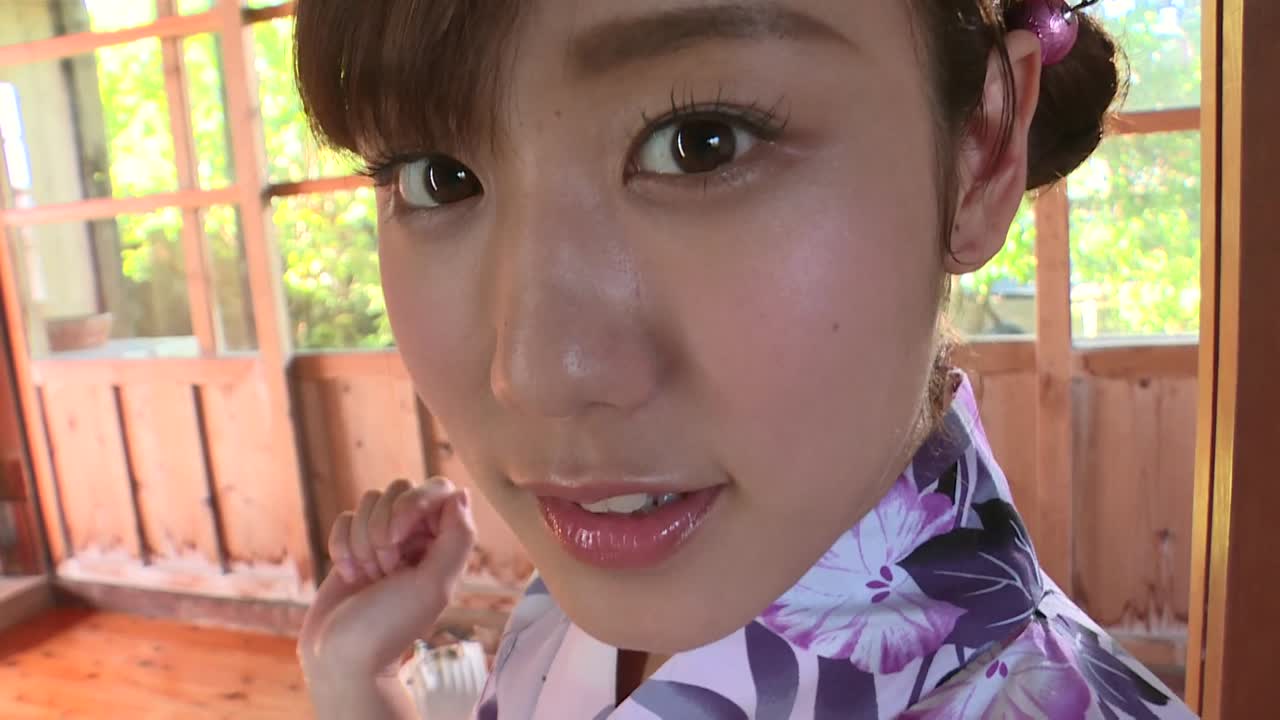 Asamist/森野朝美 サンプル画像 1
