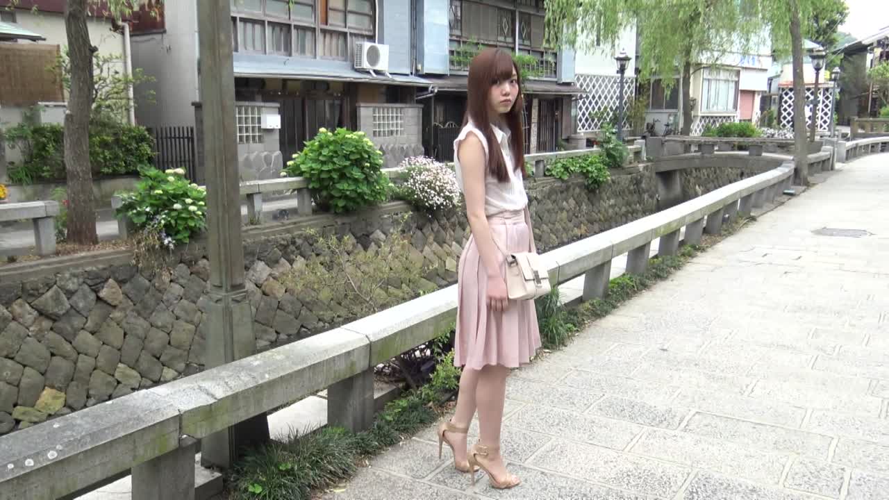 ひとりだけの彼女　松岡里英 サンプル画像 15