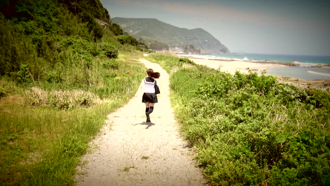 ひとりだけの彼女　松岡里英 サンプル画像 4