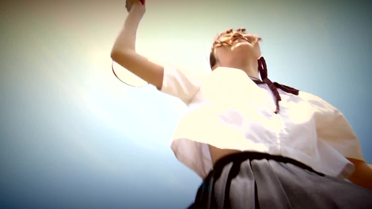 ひとりだけの彼女　松岡里英 サンプル画像 5