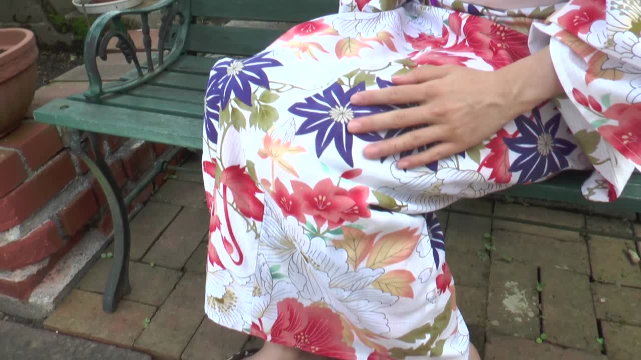 素肌のままで　郷司利也子 サンプル画像 4