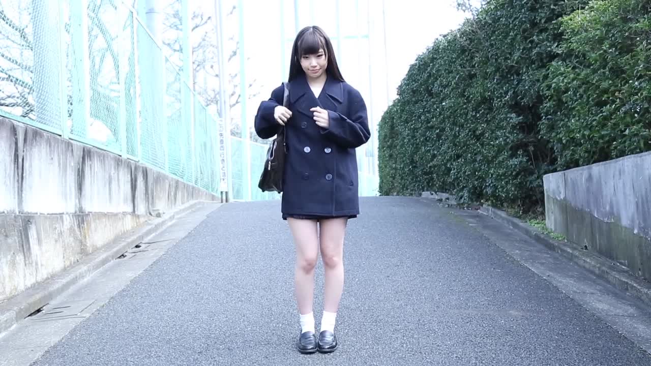 恋糸ラプソディ　藤本彩美 サンプル画像 1
