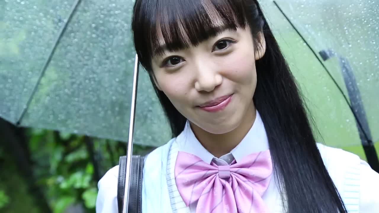 エッ！ちなお尻！　坂口ちな サンプル画像 1