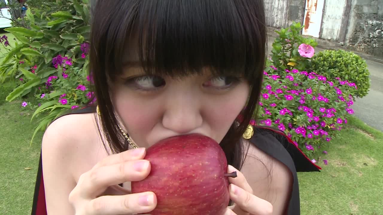 ひなたのかたち　志崎ひなた サンプル画像 11