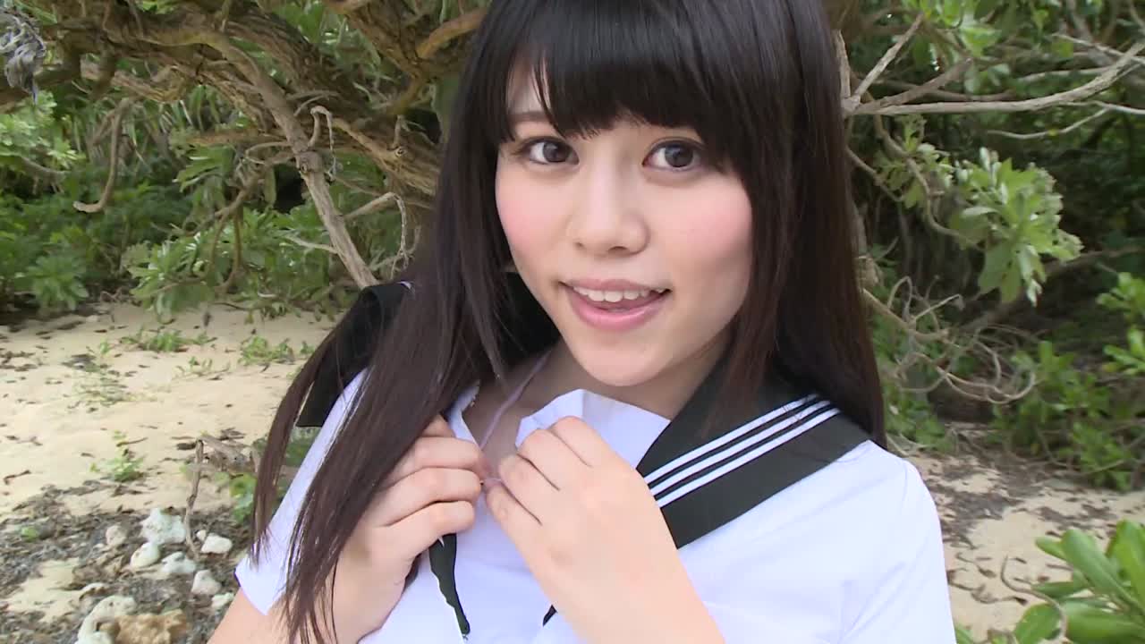 ひなたのかたち　志崎ひなた サンプル画像 13