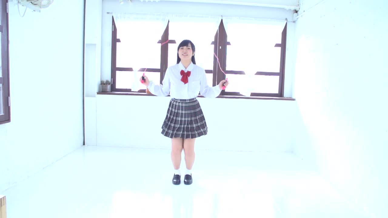 Hカップわず　島崎奈生 サンプル画像 1