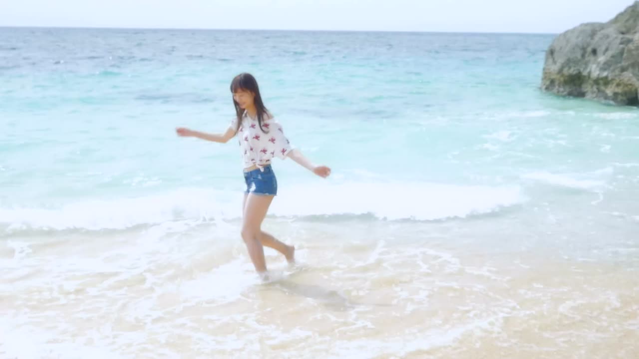 瞳の奥のヒミツ/瞳 サンプル画像 11