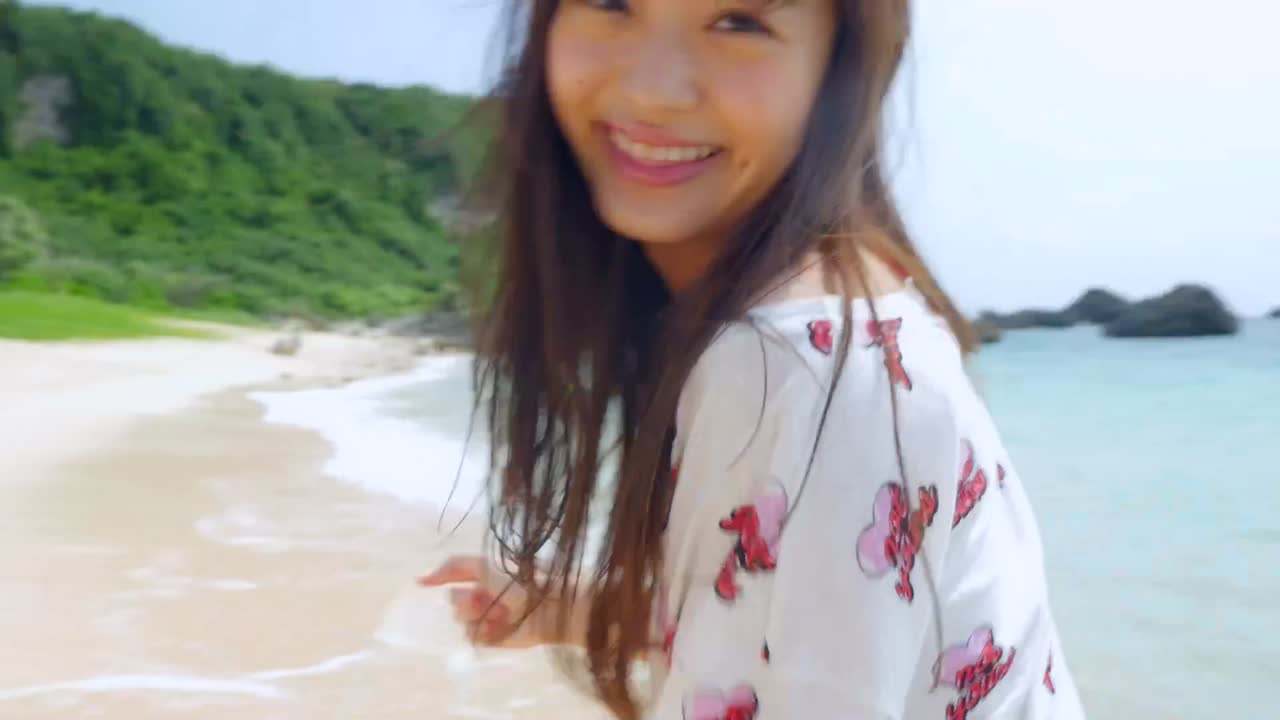 瞳の奥のヒミツ/瞳 サンプル画像 12