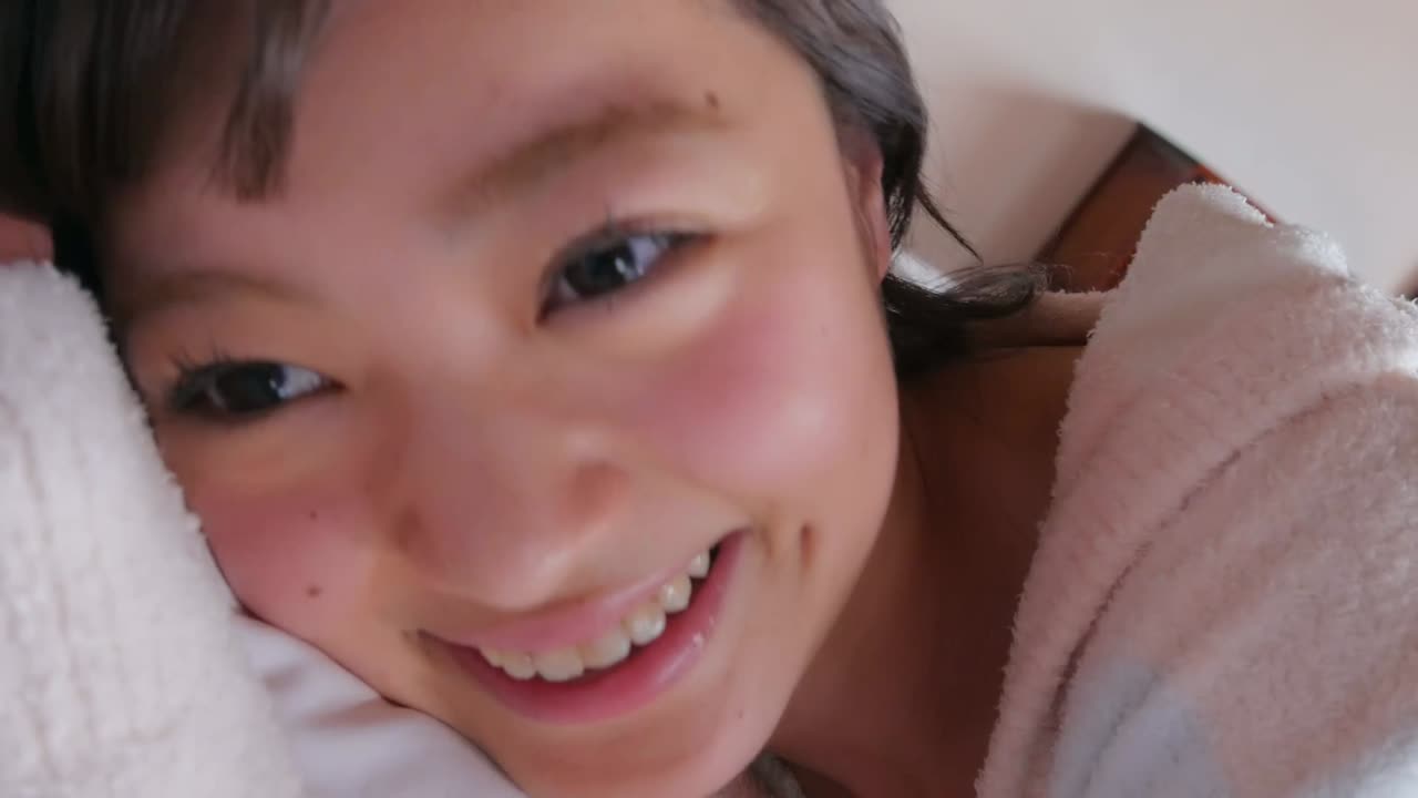 瞳の奥のヒミツ/瞳 サンプル画像 7