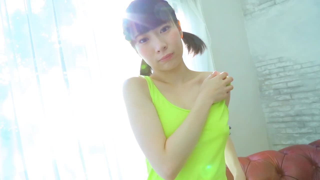 恋糸ラプソディ/新川有以 サンプル画像 1