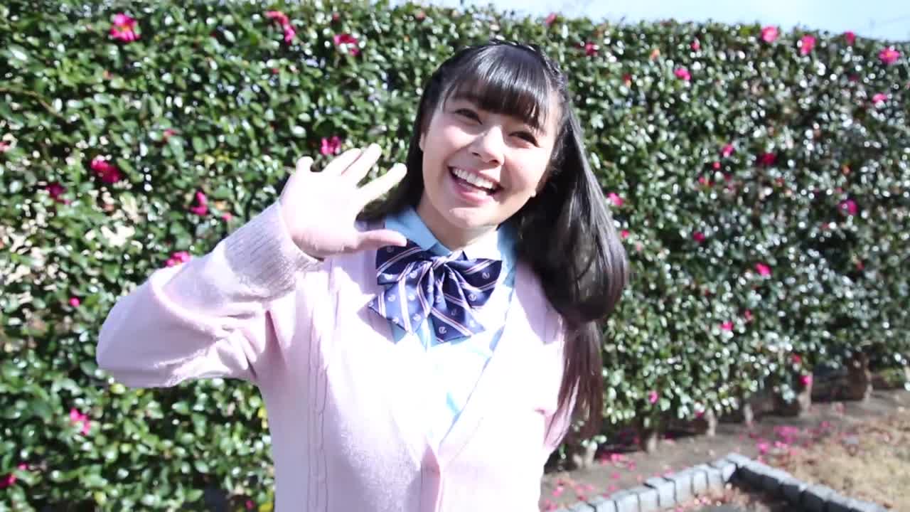 天草七美のたわわチャレンジ/天草七美 サンプル画像 8