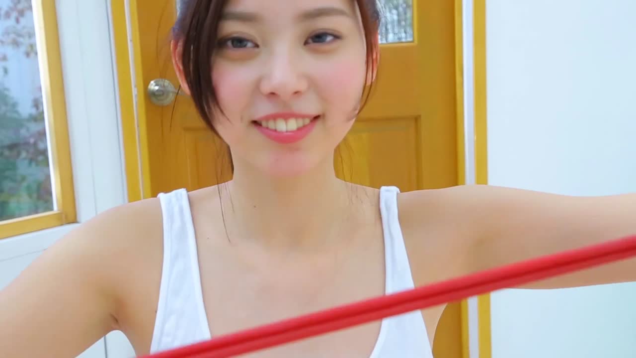 キミ、少女、恋の予感/西田夏芽 サンプル画像 1