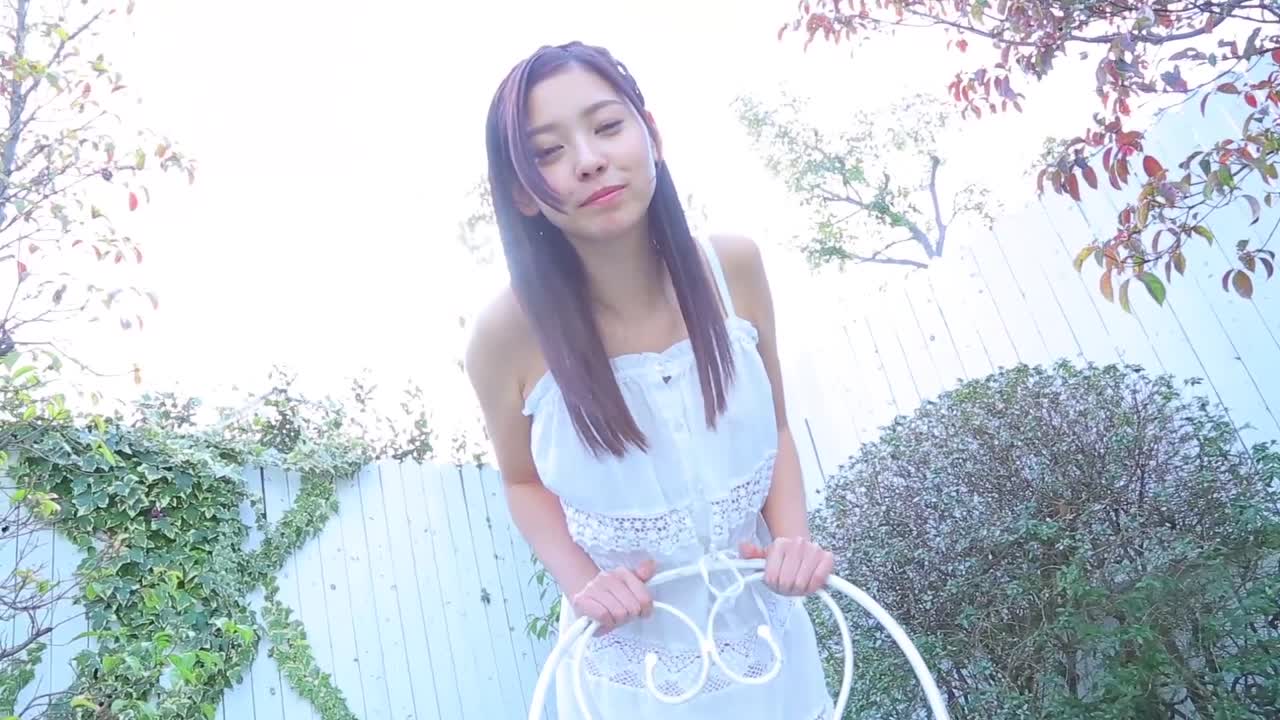 キミ、少女、恋の予感/西田夏芽 サンプル画像 10