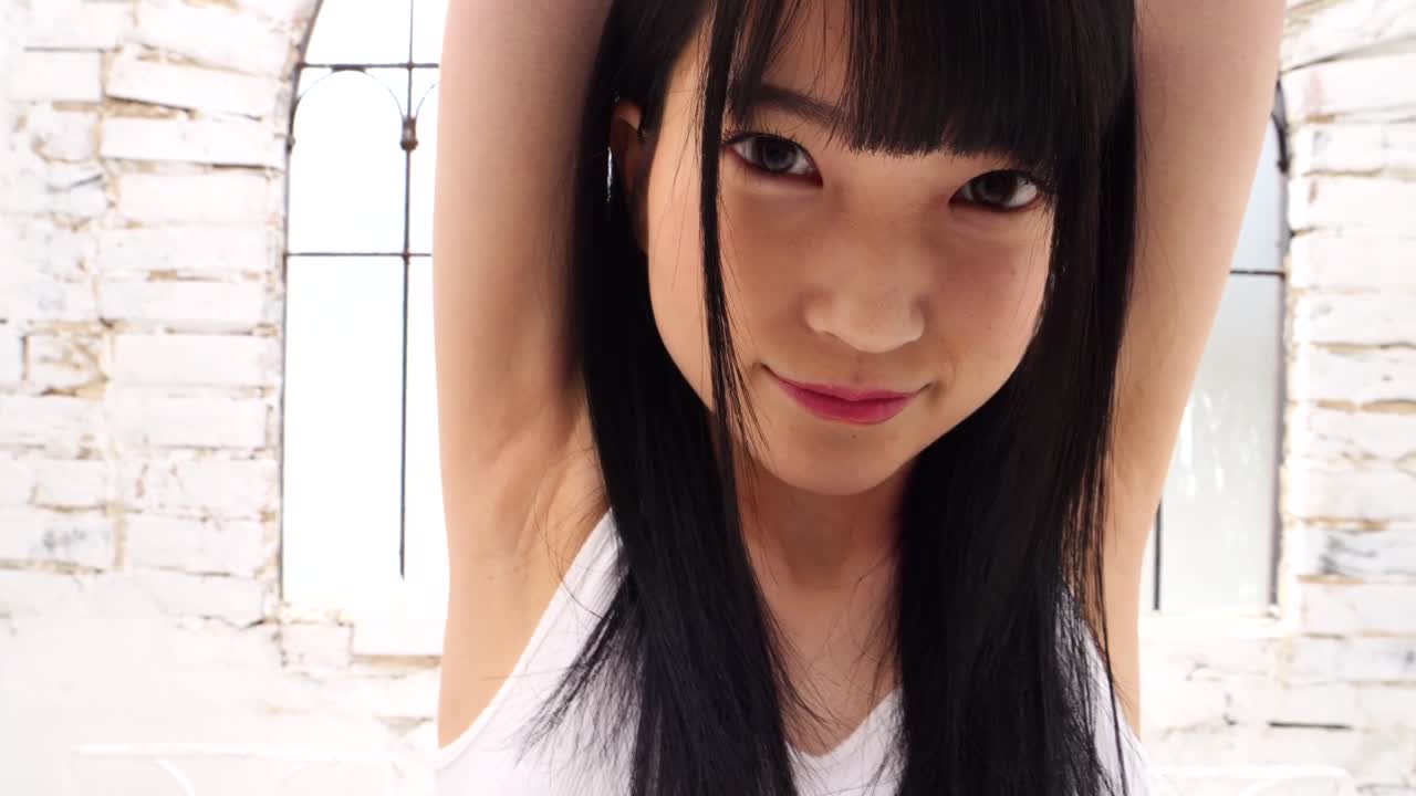 伊織ひなの/ ひなのとカップル　 BD特典映像付 サンプル画像 1