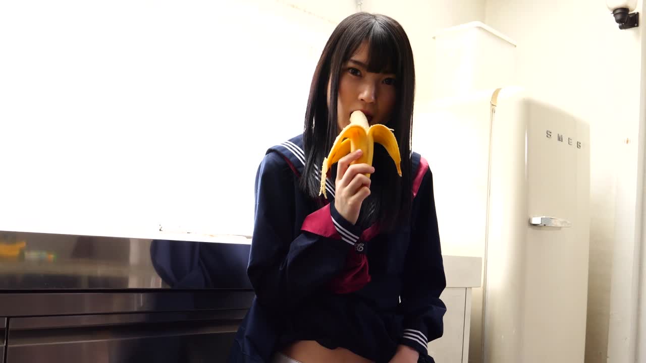 伊織ひなの/ ひなのとカップル　 BD特典映像付 サンプル画像 3