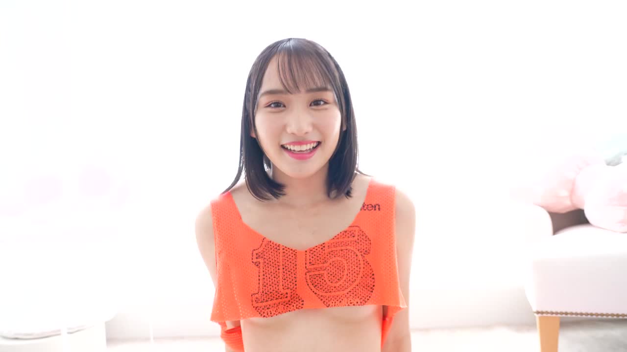 天羽成美  あまはちゃんとイク！えちえち恋ツアー サンプル画像 1