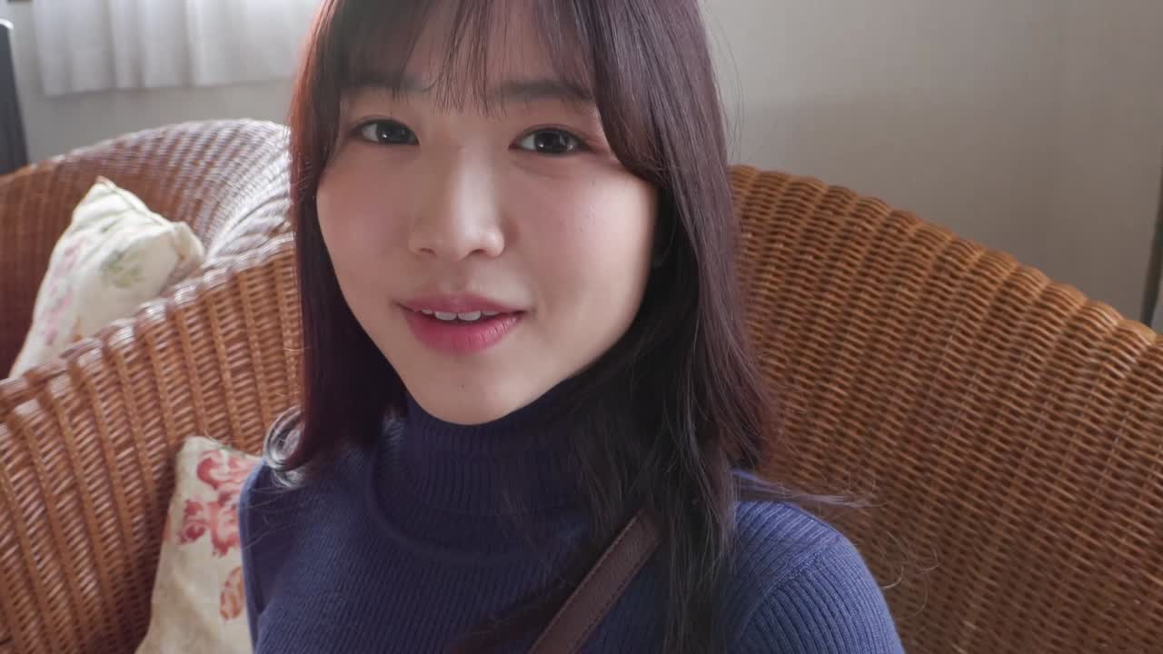鈴原りこ  ハレンチ婚前旅行 サンプル画像 1