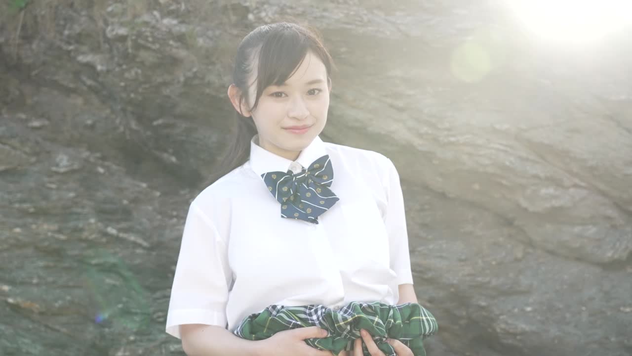 戸塚咲季  サキドリ！ サンプル画像 1