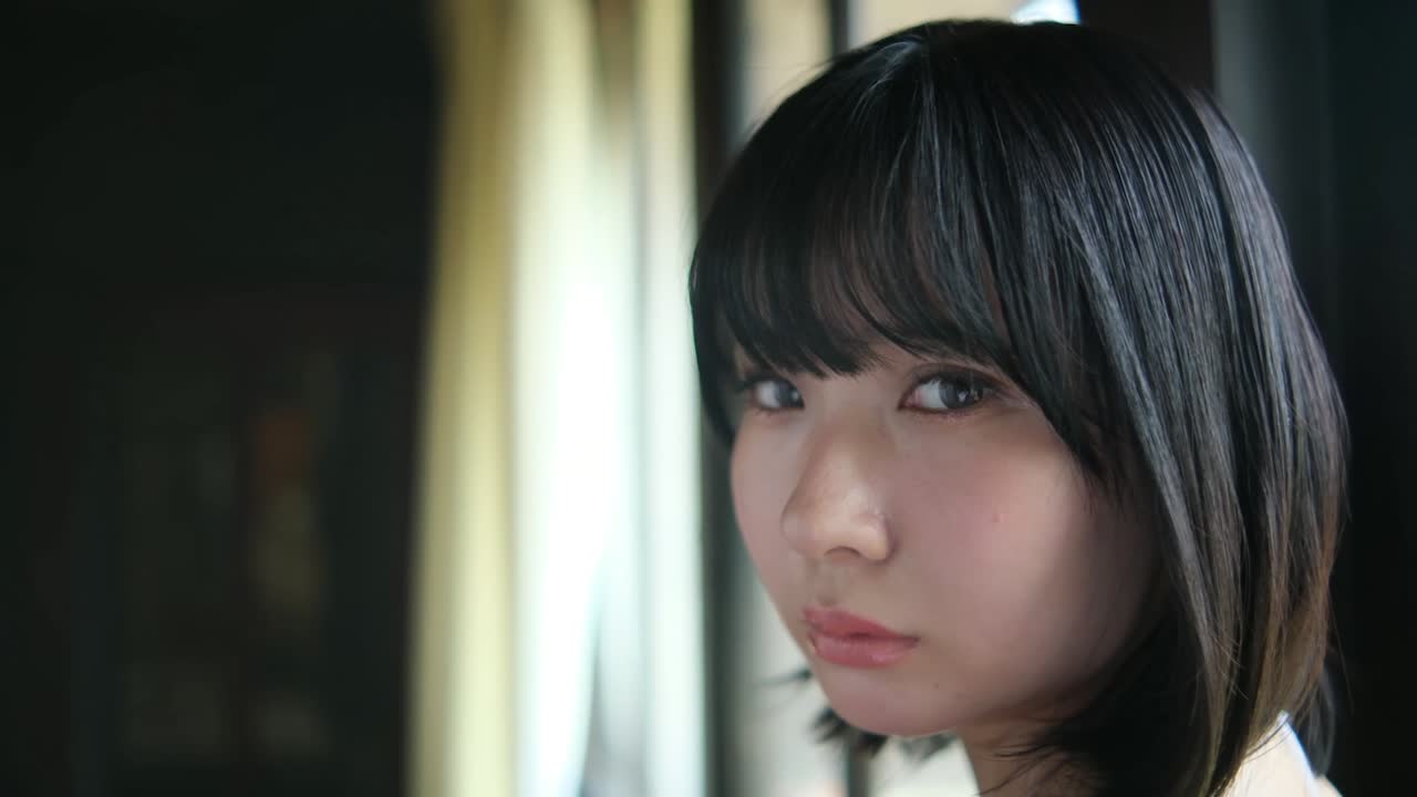 鳴上なごね  もっと大胆に・・・。 サンプル画像 1