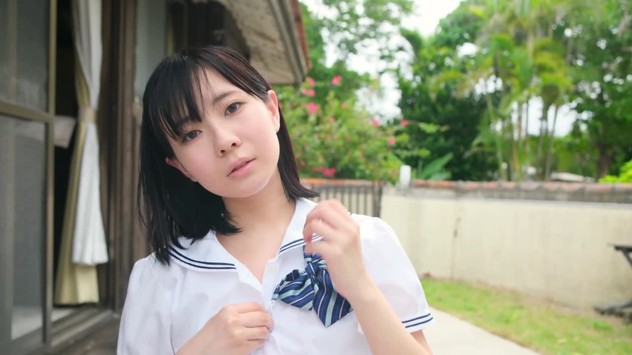 鳴上なごね  もっと大胆に・・・。 サンプル画像 2