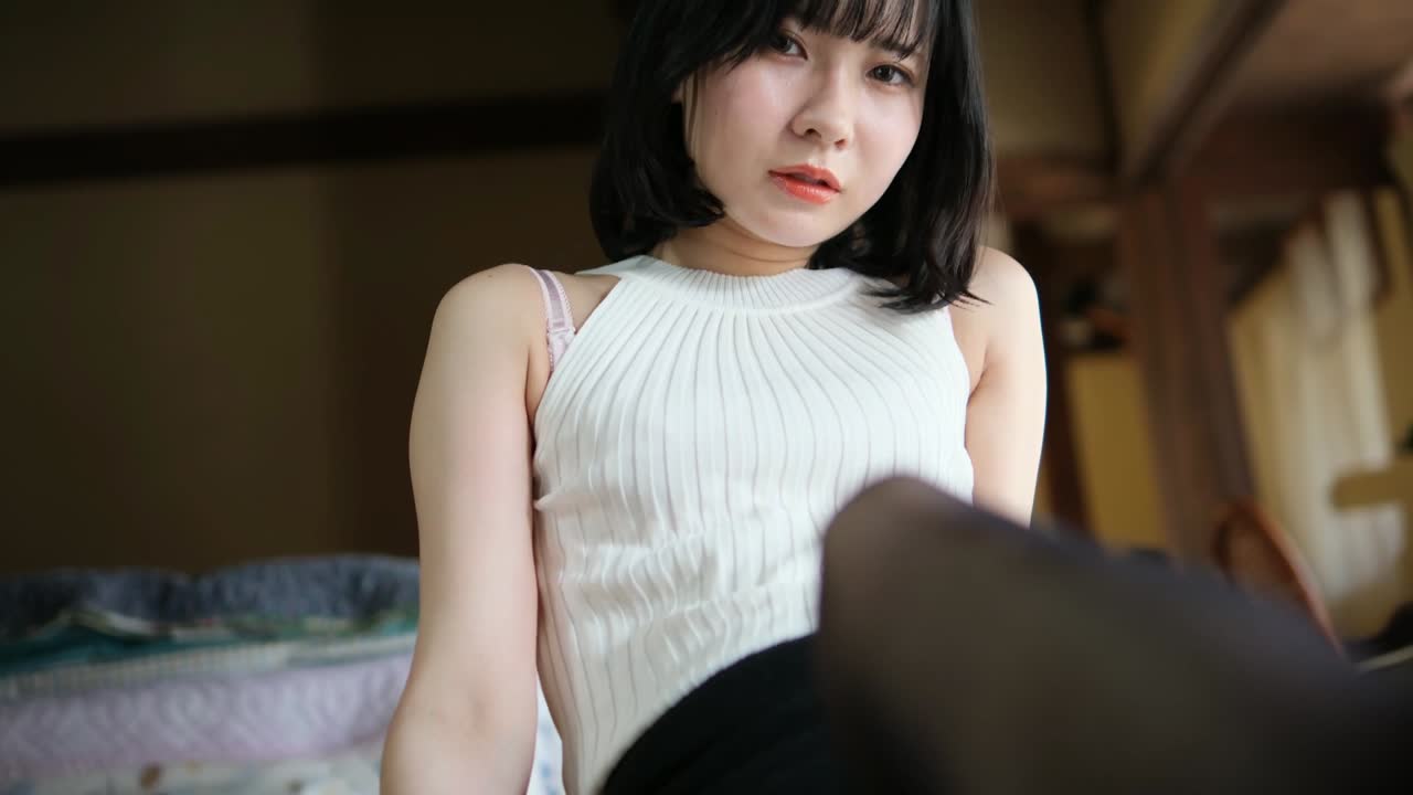 鳴上なごね  もっと大胆に・・・。 サンプル画像 5