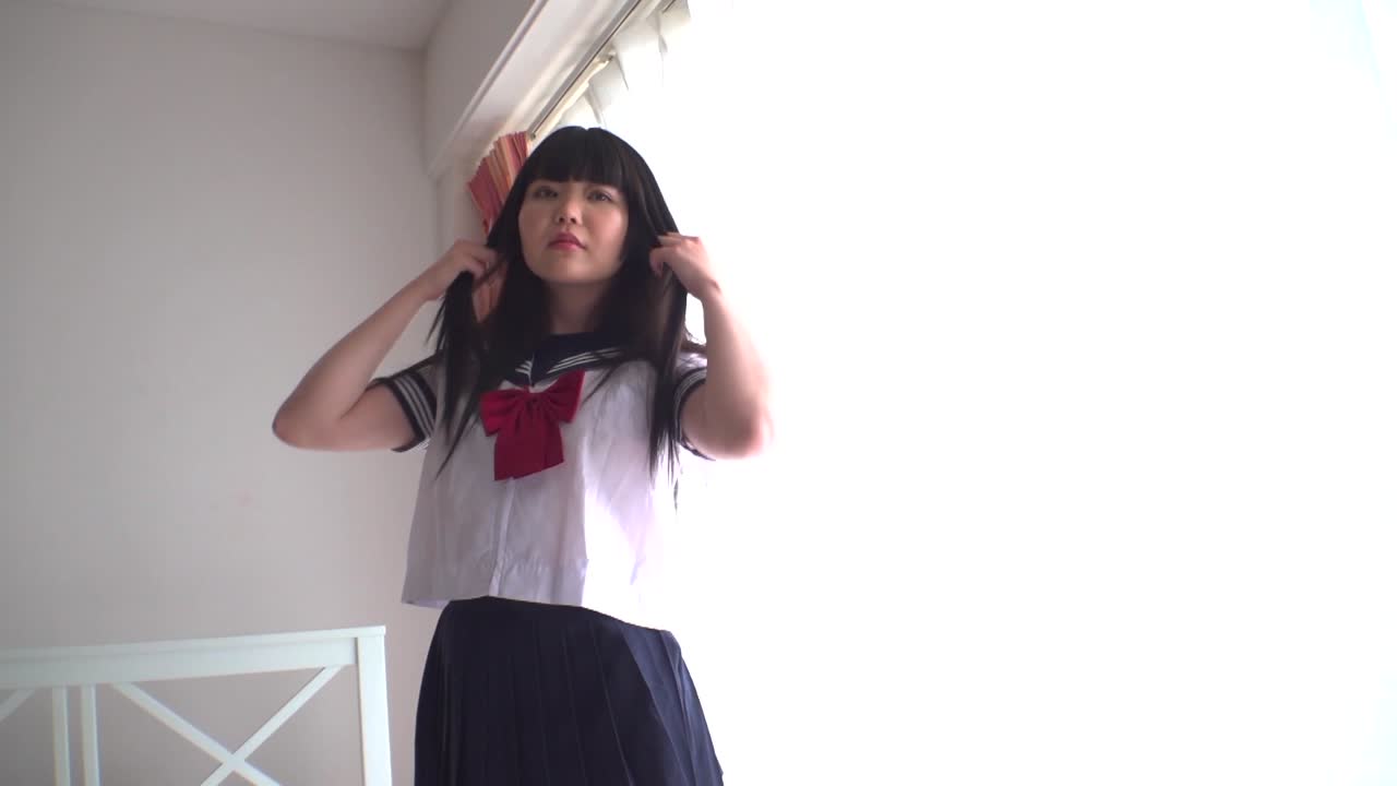 真宮みれい  学園の尻姫様 サンプル画像 5