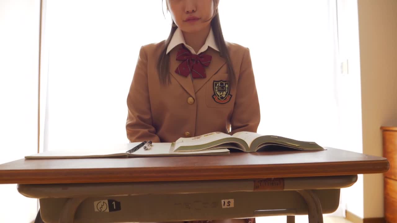 White Peach/白咲ももな BD サンプル画像 7