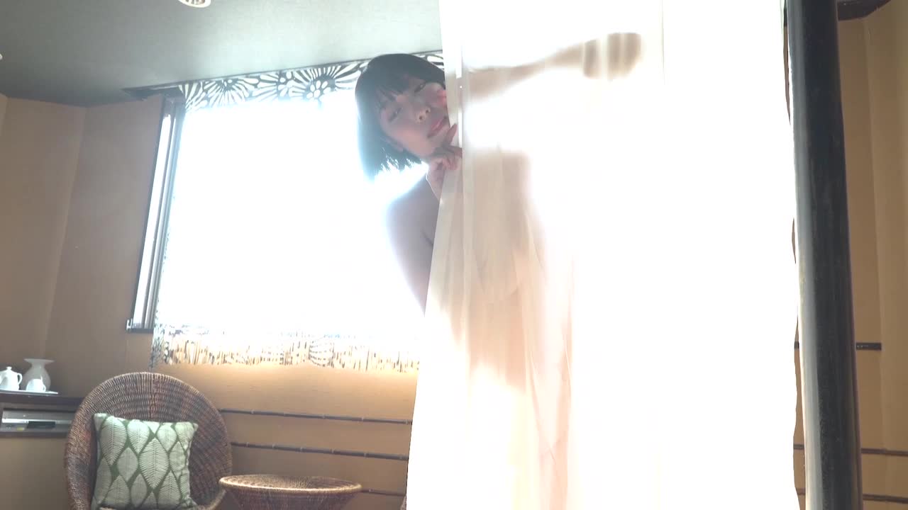 ひとりじめ。/麻倉まりな BD サンプル画像 13
