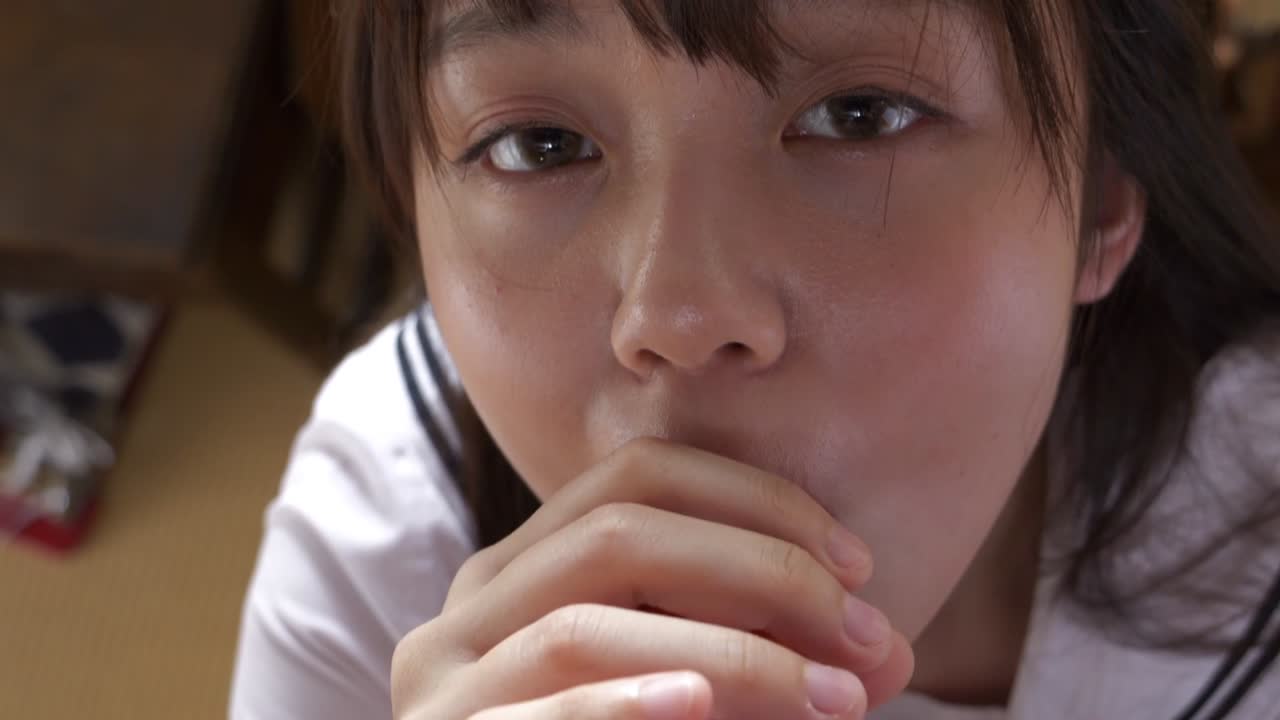 ゆれるクロッチ / 中島美凛 サンプル画像 3