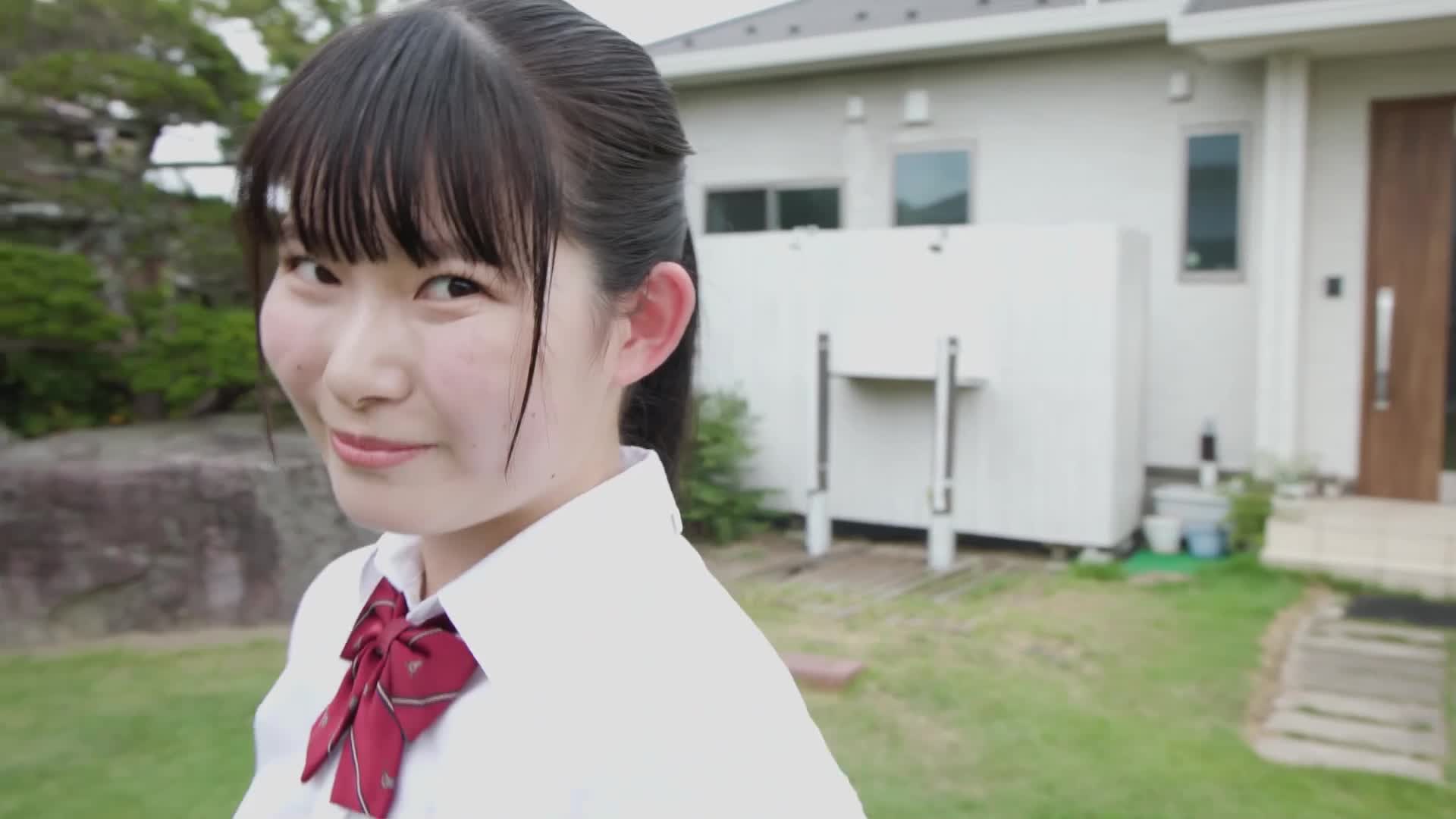 100％ぼりゅーみい♡/大條美唯 BD サンプル画像 1