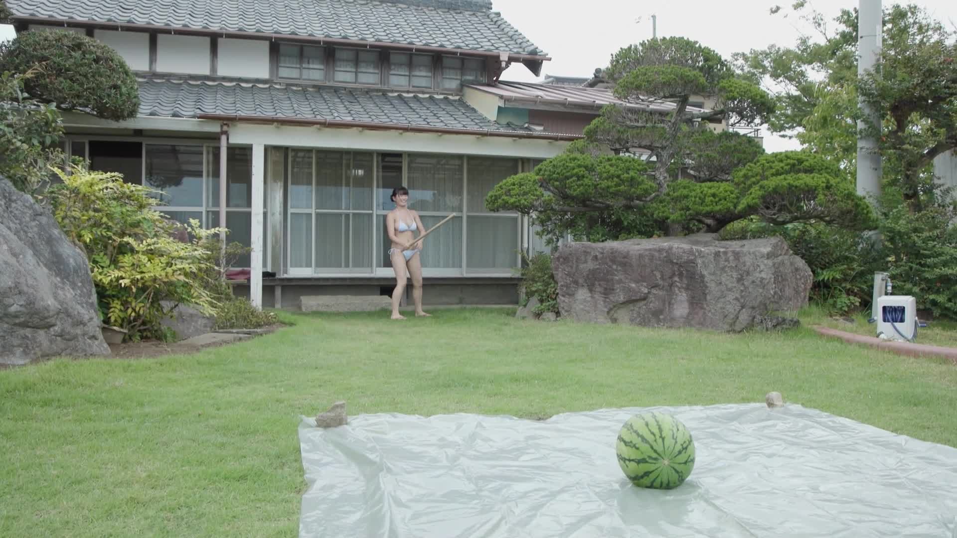 100％ぼりゅーみい♡/大條美唯 BD サンプル画像 10
