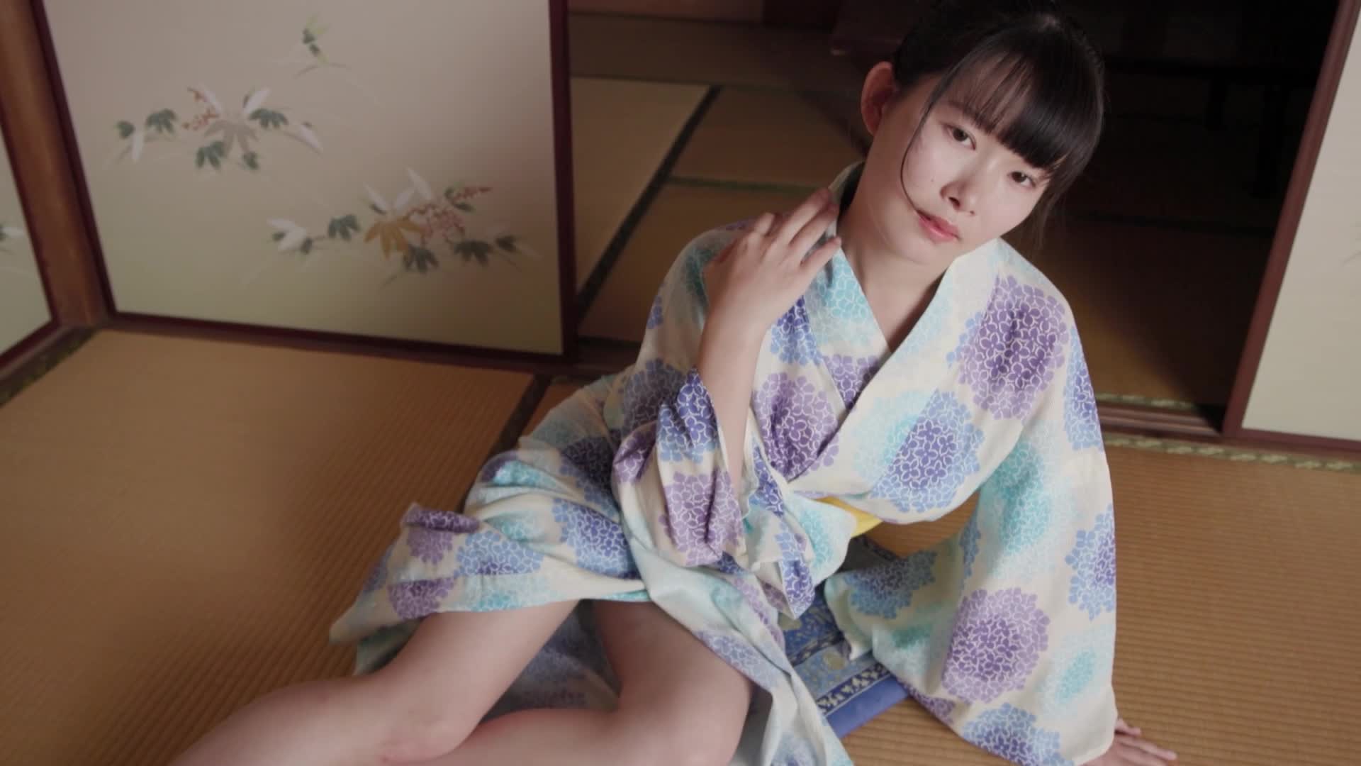100％ぼりゅーみい♡/大條美唯 BD サンプル画像 15