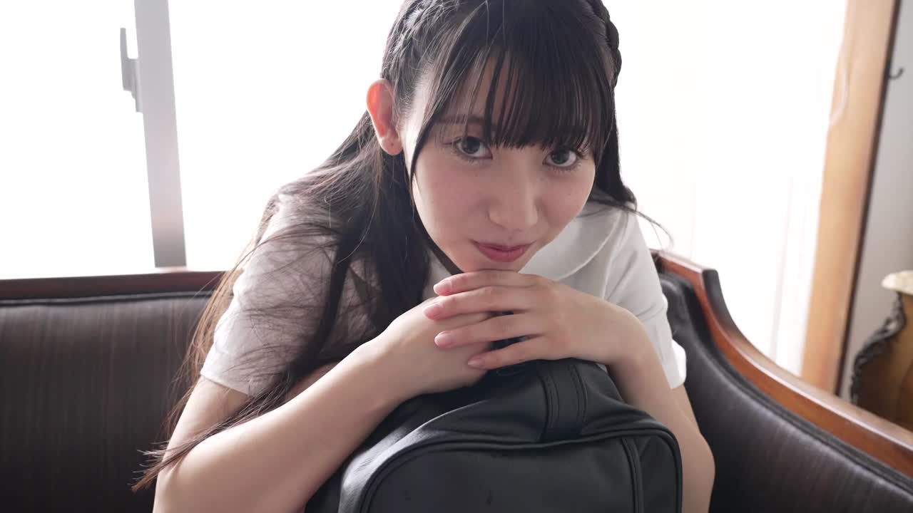 浅田ひな  侵せよ聖域（サンクチュアリ） サンプル画像 2